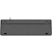 Купить Клавиатура 2E KS405 USB UA Black (2E-KS405UBK_UA) - фото 7