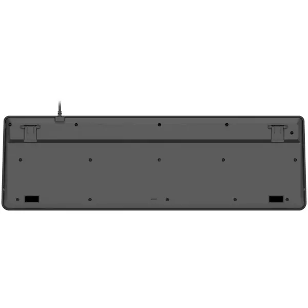 Купить Клавиатура 2E KS405 USB UA Black (2E-KS405UBK_UA) - фото 7