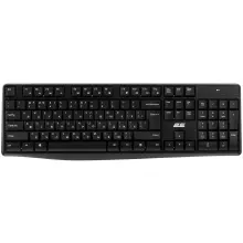 Купить Комплект клавиатура и мышь 2E MK390 Wireless UA Black (2E-MK390MWB_UA) - фото 2