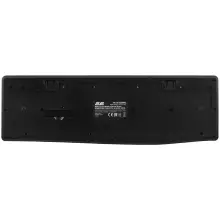 Купить Комплект клавиатура и мышь 2E MK390 Wireless UA Black (2E-MK390MWB_UA) - фото 4