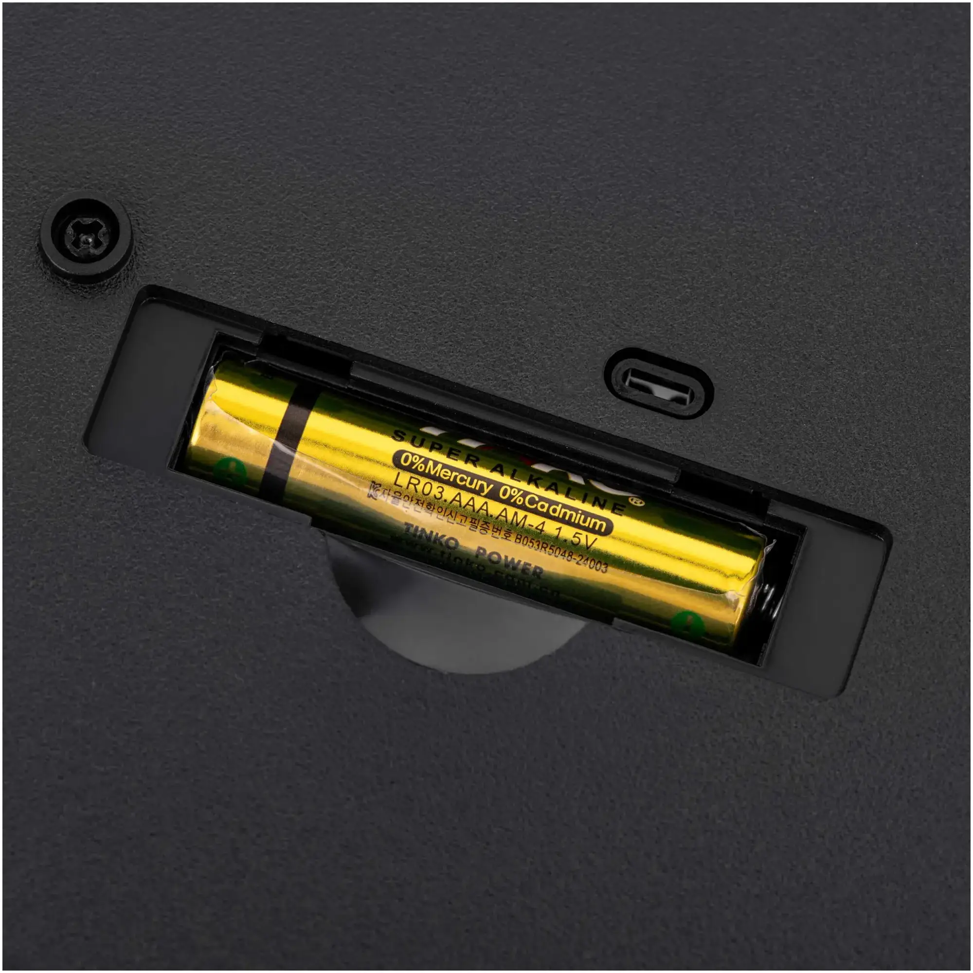 Купить Комплект клавиатура и мышь 2E MK390 Wireless UA Black (2E-MK390MWB_UA) - фото 7