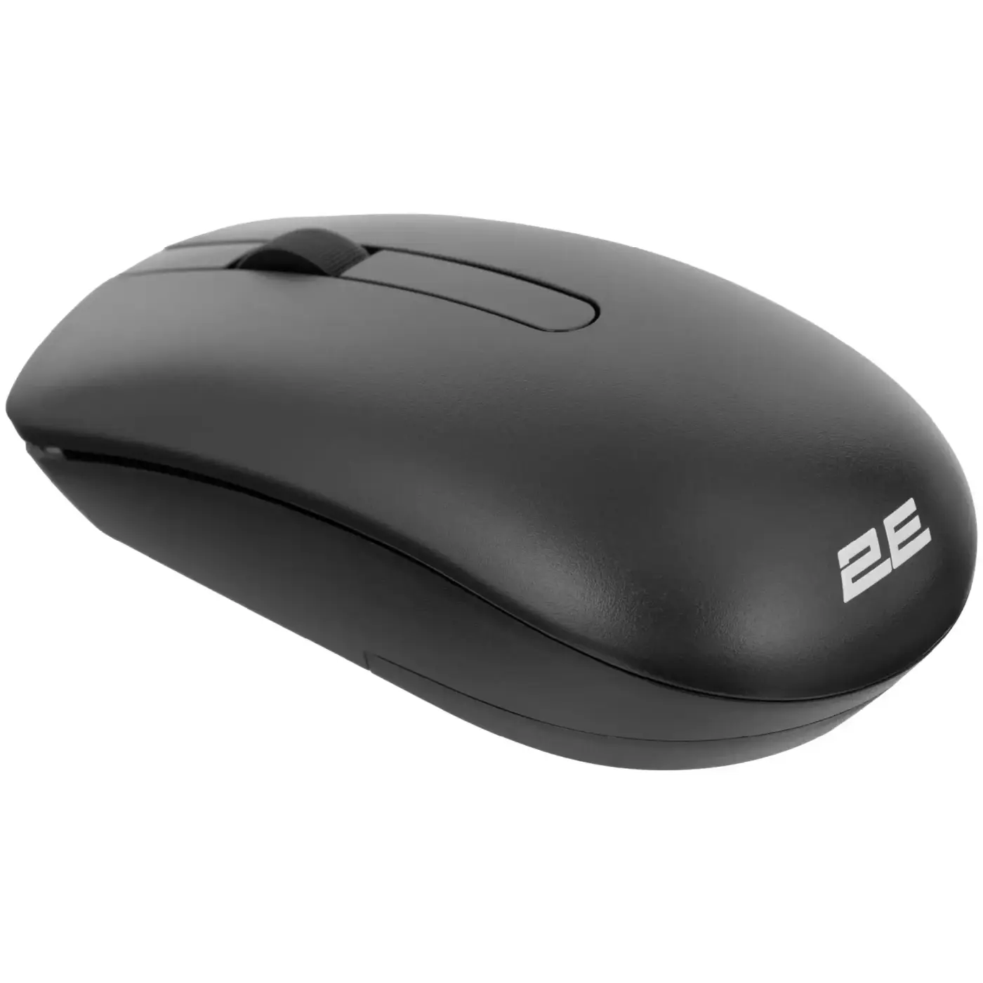 Купить Комплект клавиатура и мышь 2E MK390 Wireless UA Black (2E-MK390MWB_UA) - фото 10