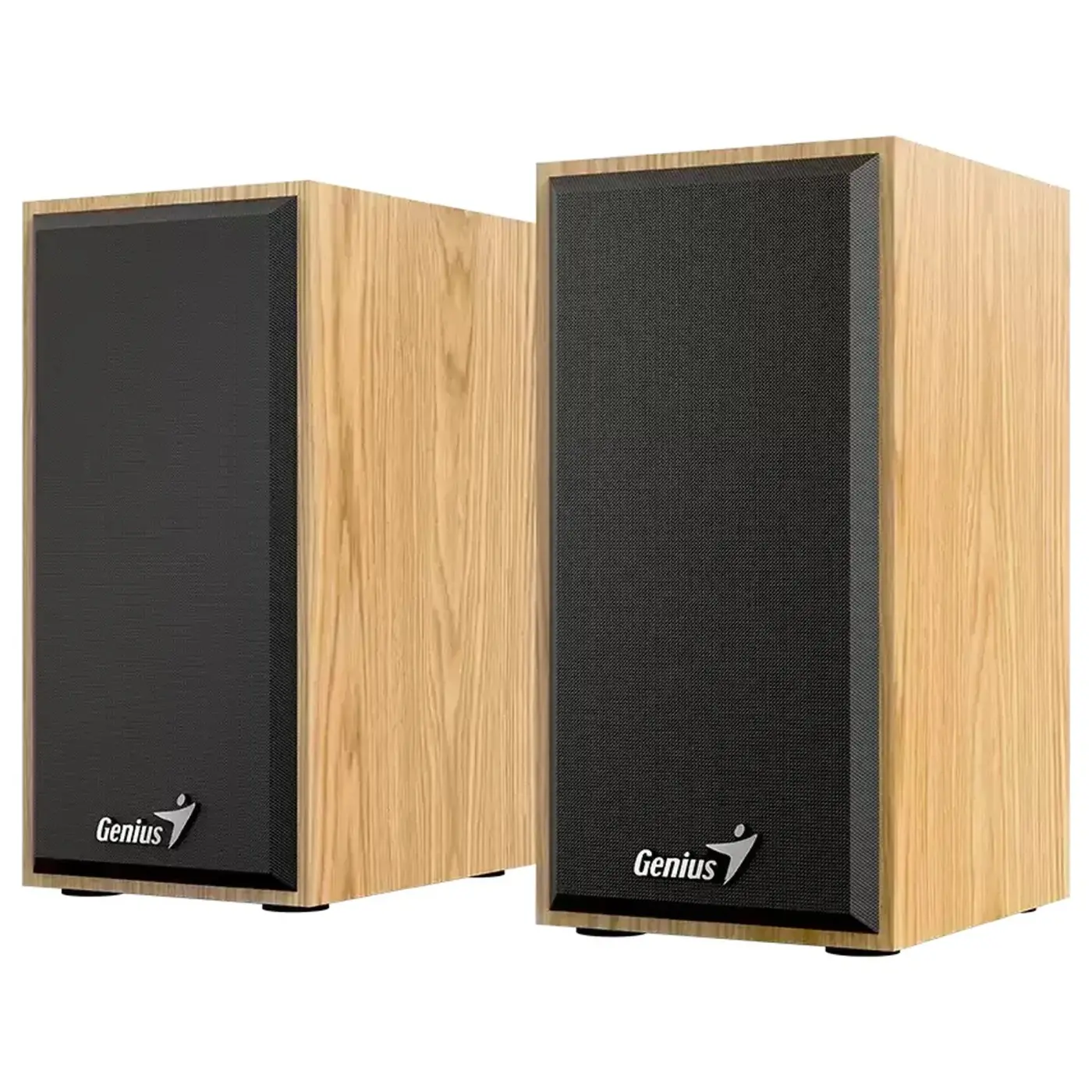 Купити Акустична система Genius SP-HF180 Pine Wood (31730029404) - фото 2