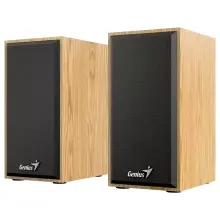 Купити Акустична система Genius SP-HF180 Pine Wood (31730029404) - фото 2