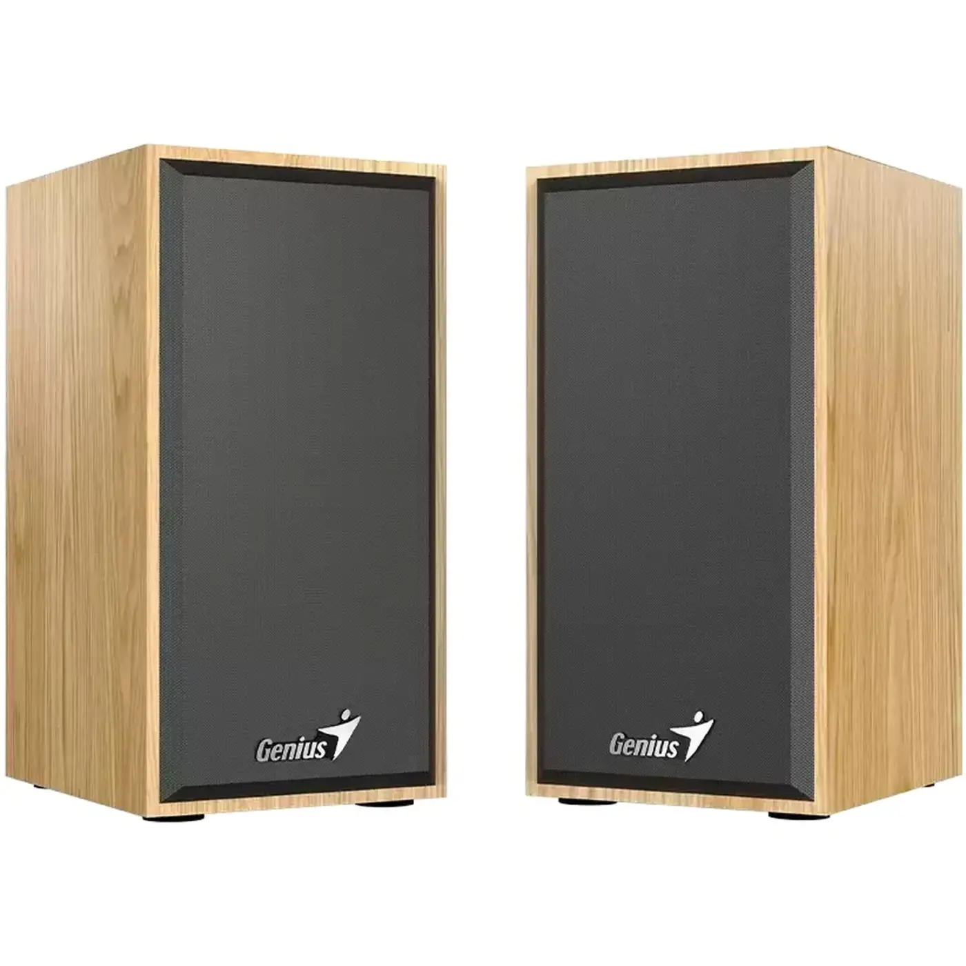 Купити Акустична система Genius SP-HF180 Pine Wood (31730029404) - фото 3