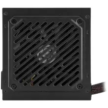 Купити Блок живлення MSI MAG A500N-H 500W - фото 4