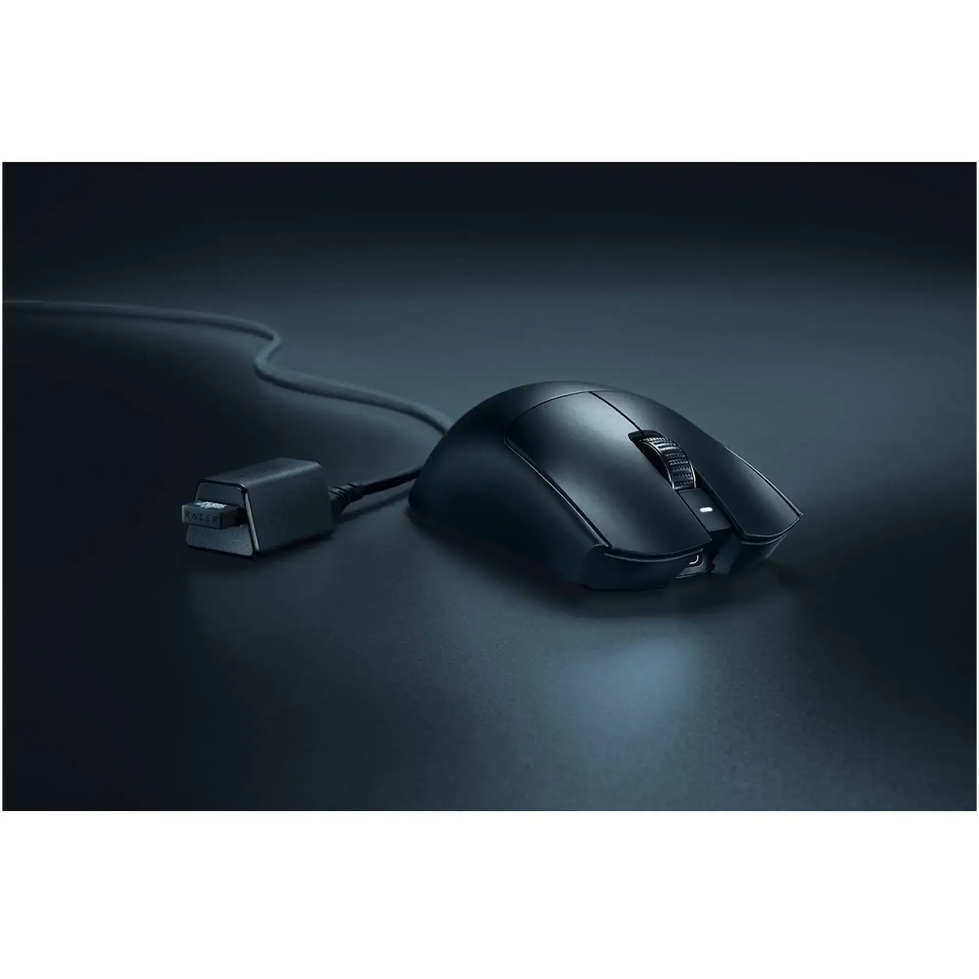 Купить Мышь RAZER Viper V3 Pro SE Wireless/USB Black (RZ01-04550100-R3G1) - фото 7