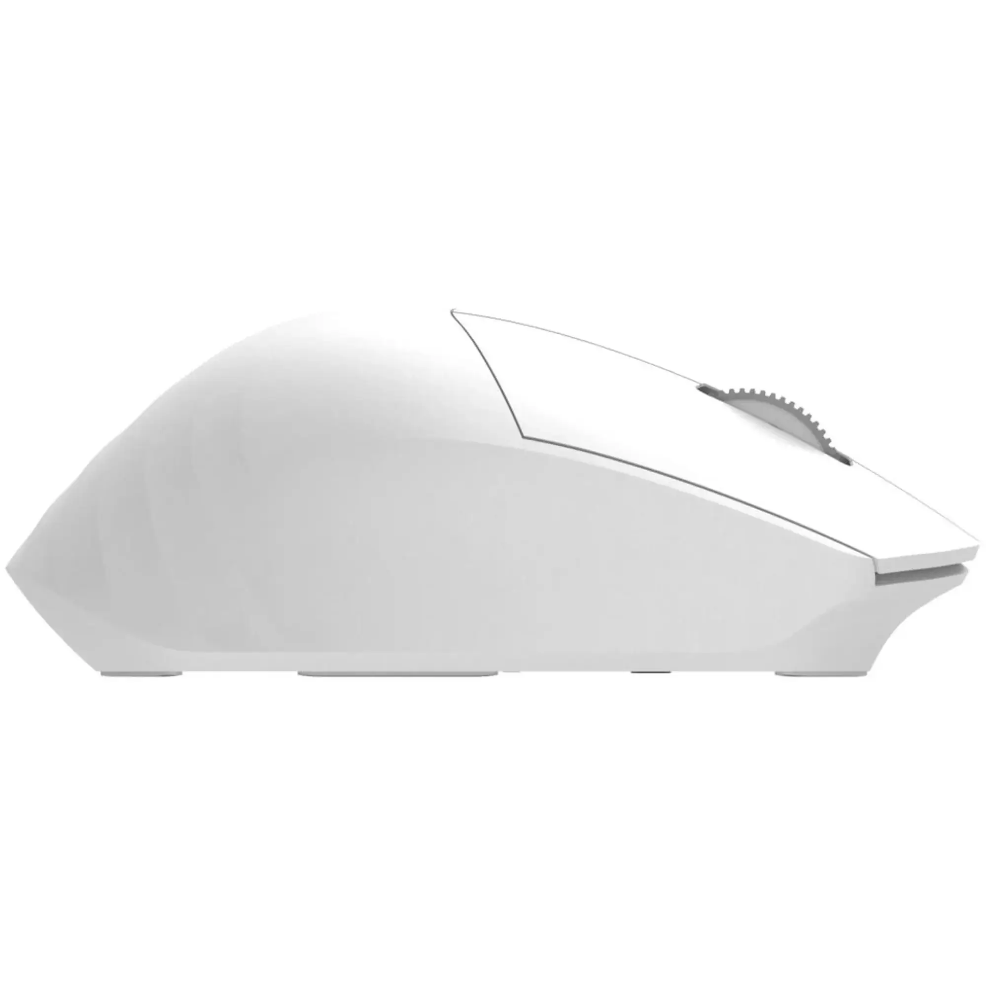 Купити Мишка 2E MF280 Wireless/Bluetooth White (2E-MF280WWH) - фото 2