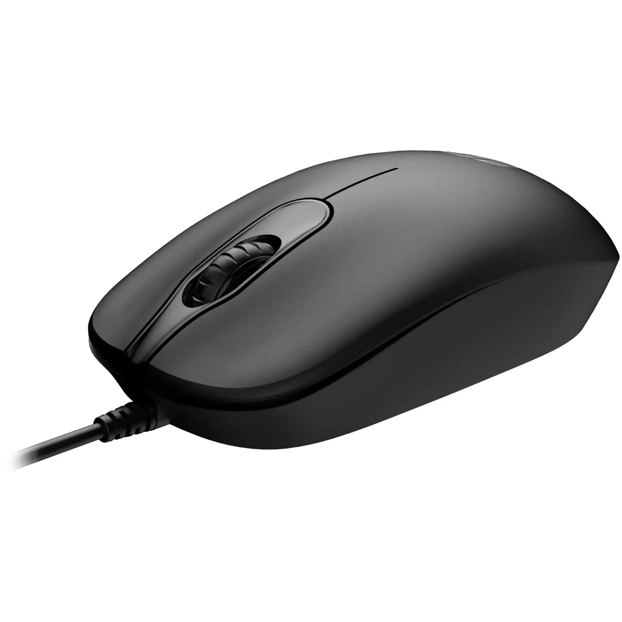 Купити Мишка 2E MF405 USB Black (2E-MF405UBK) - фото 4