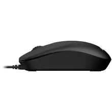 Купити Мишка 2E MF405 USB Black (2E-MF405UBK) - фото 5