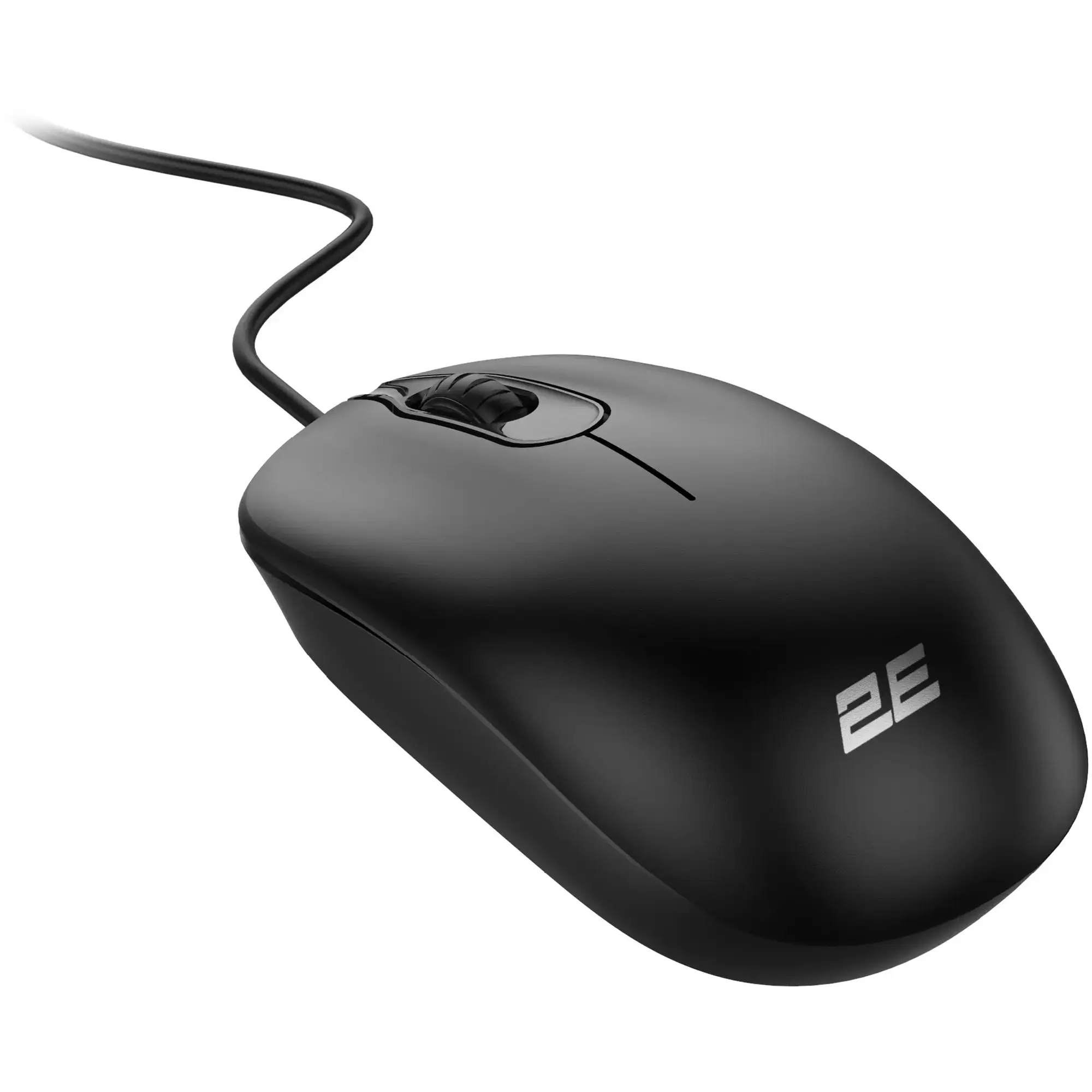 Купити Мишка 2E MF405 USB Black (2E-MF405UBK) - фото 7