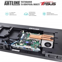 Купить Моноблок ARTLINE Home GX310v05 - фото 6