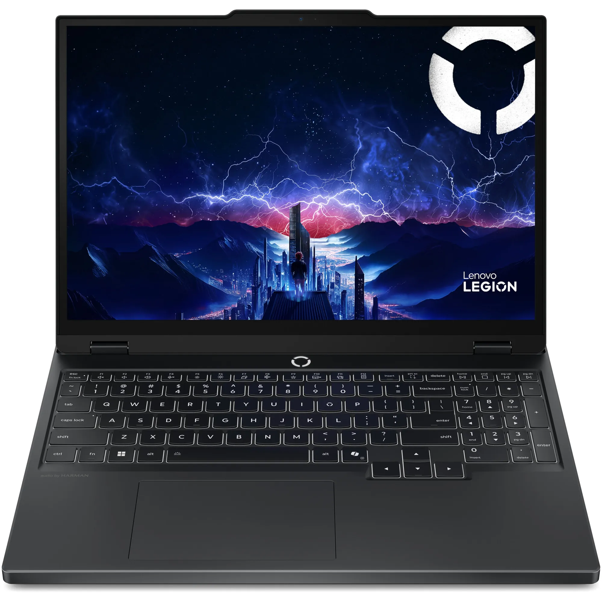 Купити Ноутбук Lenovo Legion 5 15IRX10 (83LY00TDRA) - фото 1