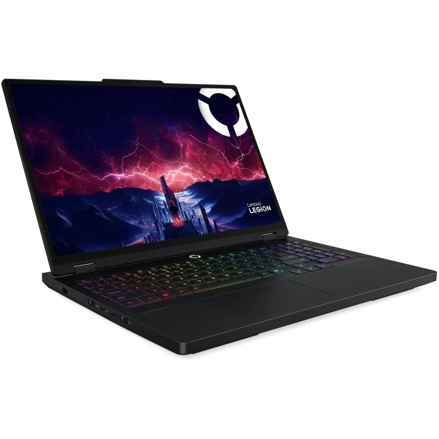 Купить Ноутбук Lenovo Legion Pro 5 16ADR10 (83LT000MUS) - фото 2