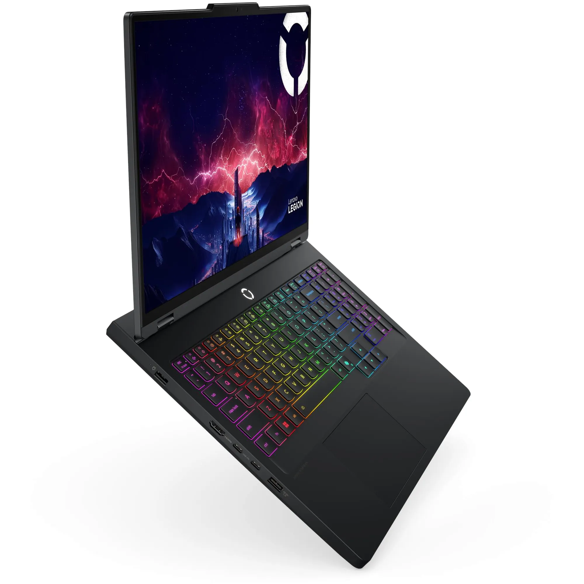 Купить Ноутбук Lenovo Legion Pro 5 16ADR10 (83LT000MUS) - фото 6