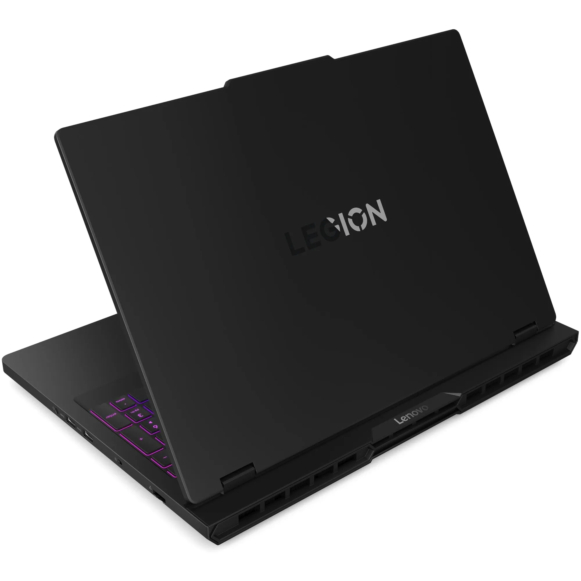 Купить Ноутбук Lenovo Legion Pro 5 16ADR10 (83LT000MUS) - фото 9