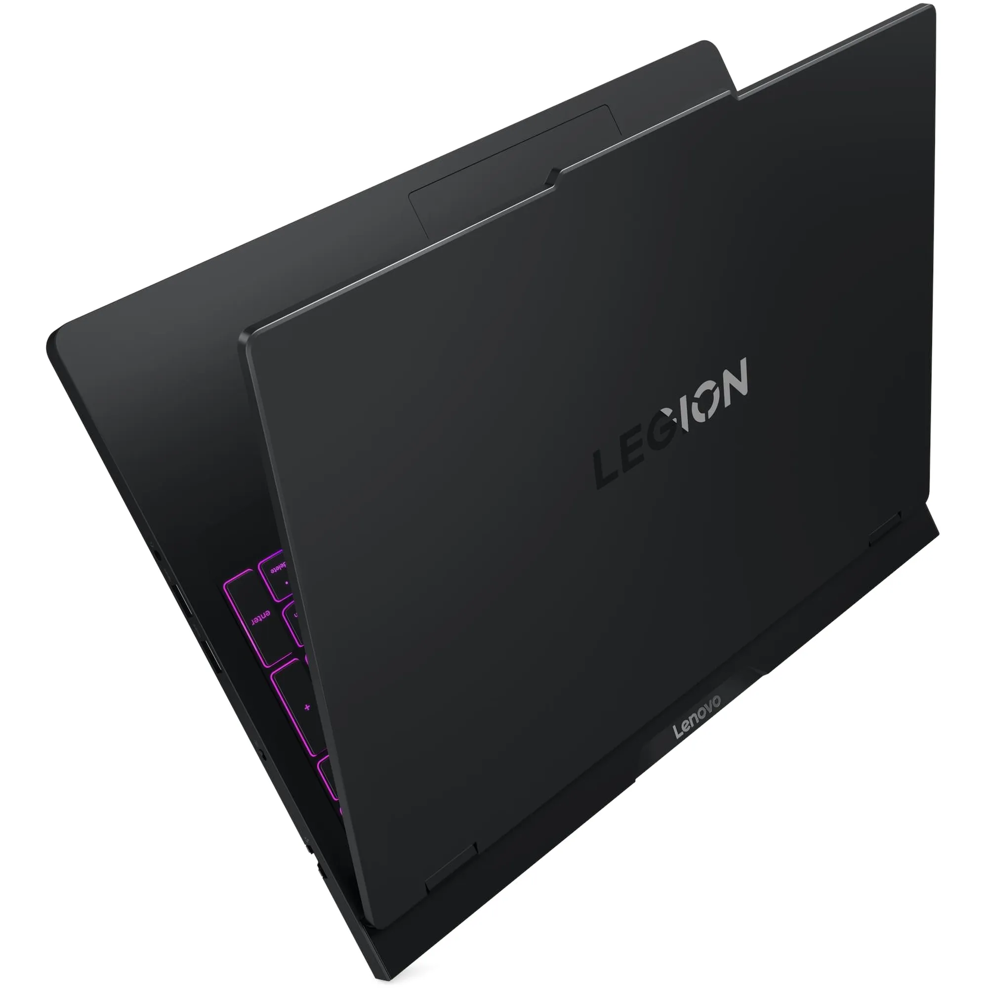 Купить Ноутбук Lenovo Legion Pro 5 16ADR10 (83LT000MUS) - фото 10