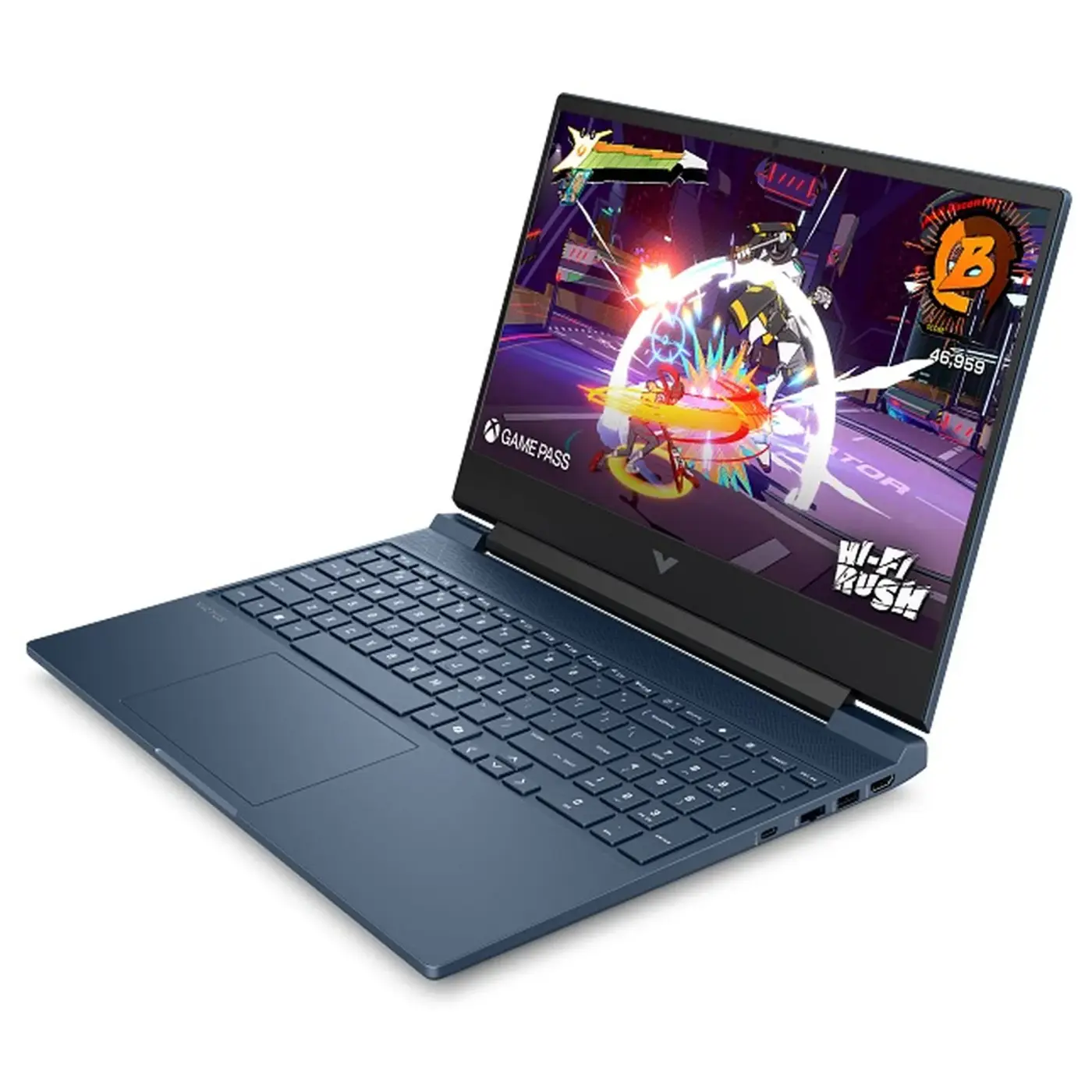 Купити Ноутбук HP Victus 15-fa2710ua (BF1H5EA) - фото 3