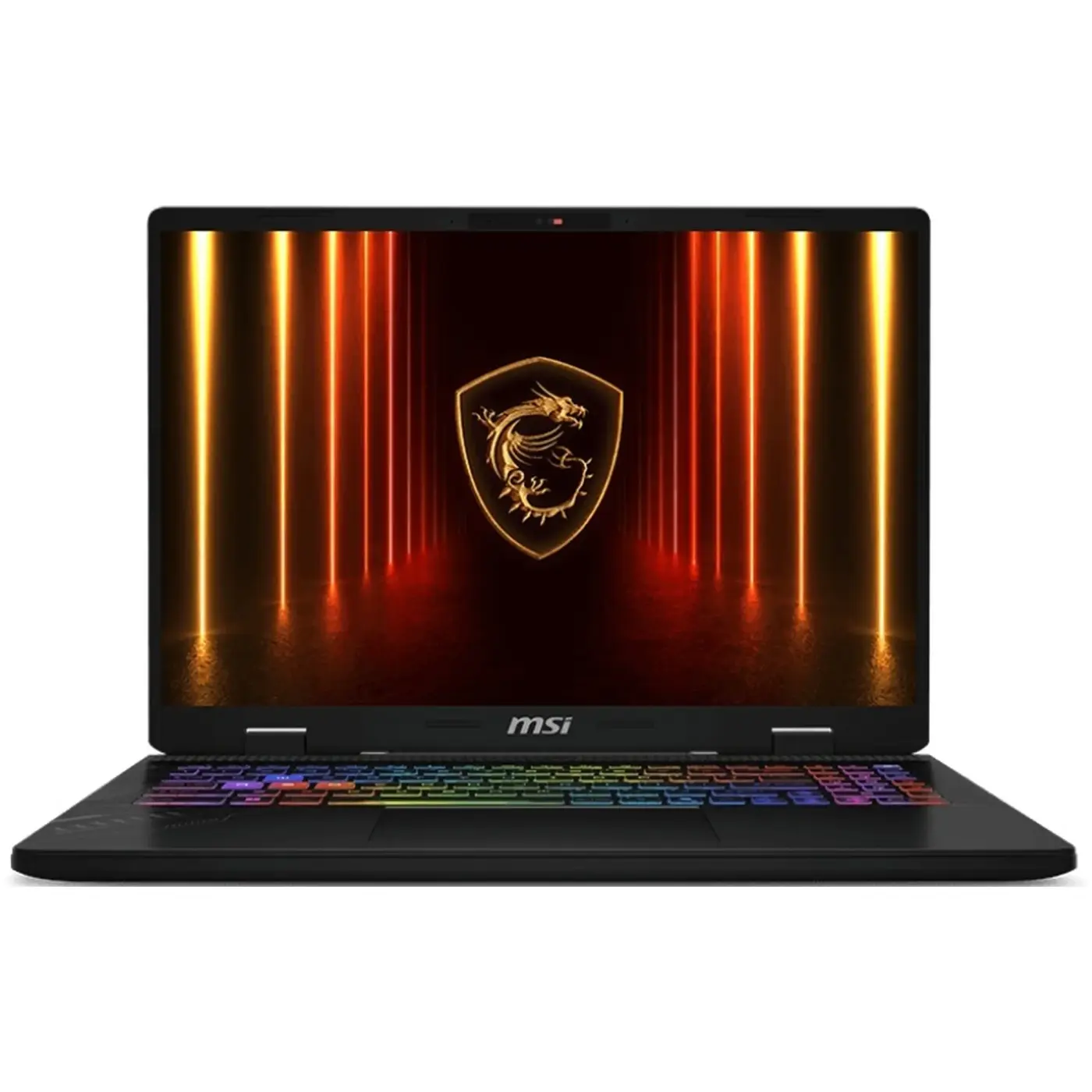 Купити Ноутбук MSI Crosshair A16 HX (D8WFKG-075XUA) - фото 1