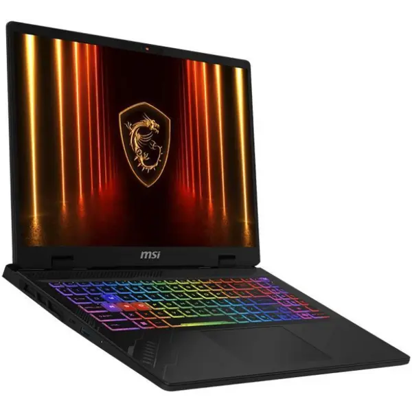 Купити Ноутбук MSI Crosshair A16 HX (D8WFKG-075XUA) - фото 2