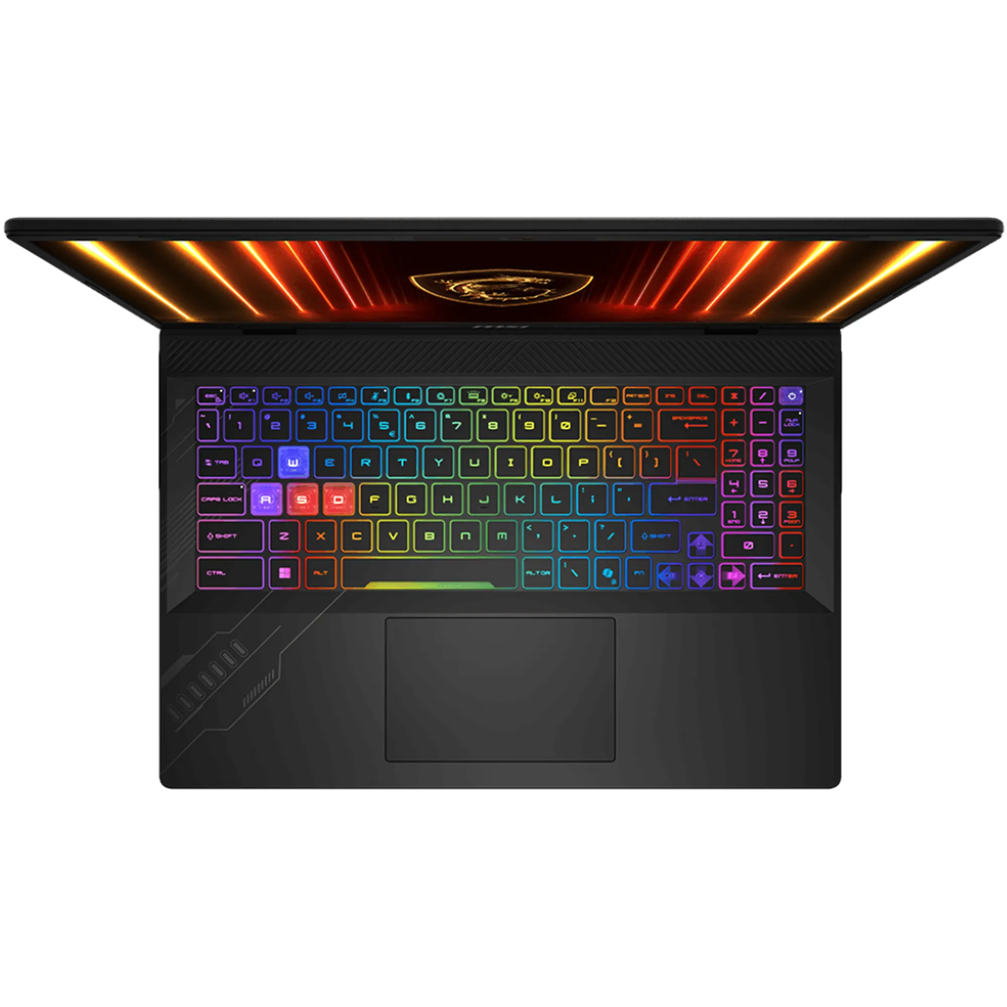 Купити Ноутбук MSI Crosshair A16 HX (D8WFKG-075XUA) - фото 3
