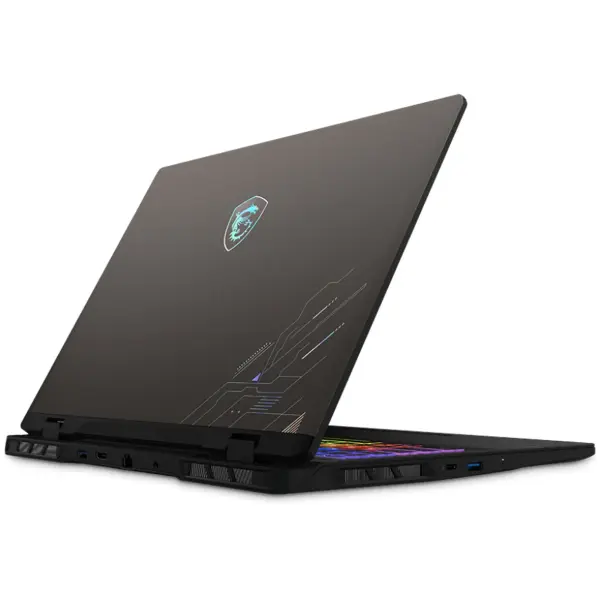 Купити Ноутбук MSI Crosshair A16 HX (D8WFKG-075XUA) - фото 4