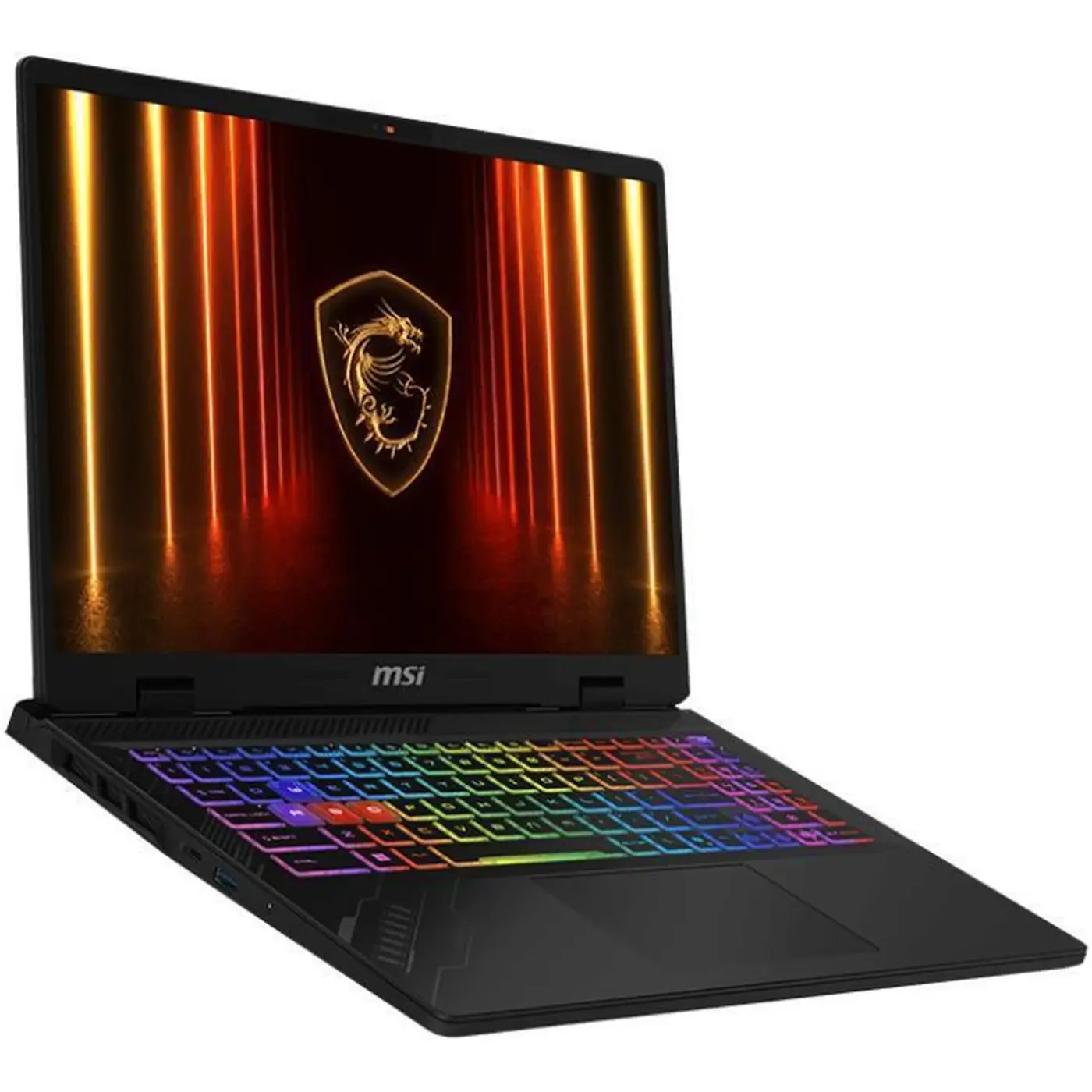 Купити Ноутбук MSI Crosshair 16 HX AI D2XWFKG-275XUA (9S7-15P421-275) - фото 3
