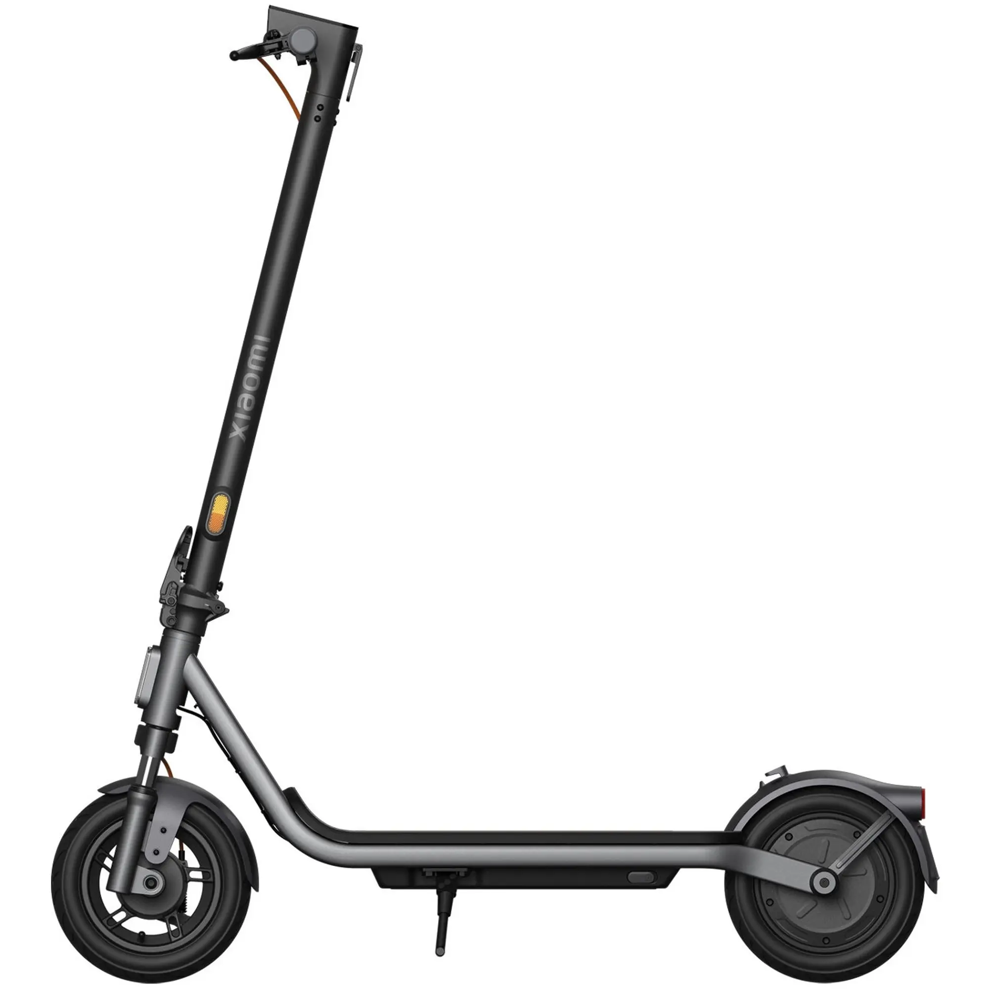 Купить Электросамокат Xiaomi Electric Scooter 6 Lite GL BHR08R6GL (1182014) - фото 2