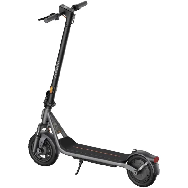 Купить Электросамокат Xiaomi Electric Scooter 6 Lite GL BHR08R6GL (1182014) - фото 4