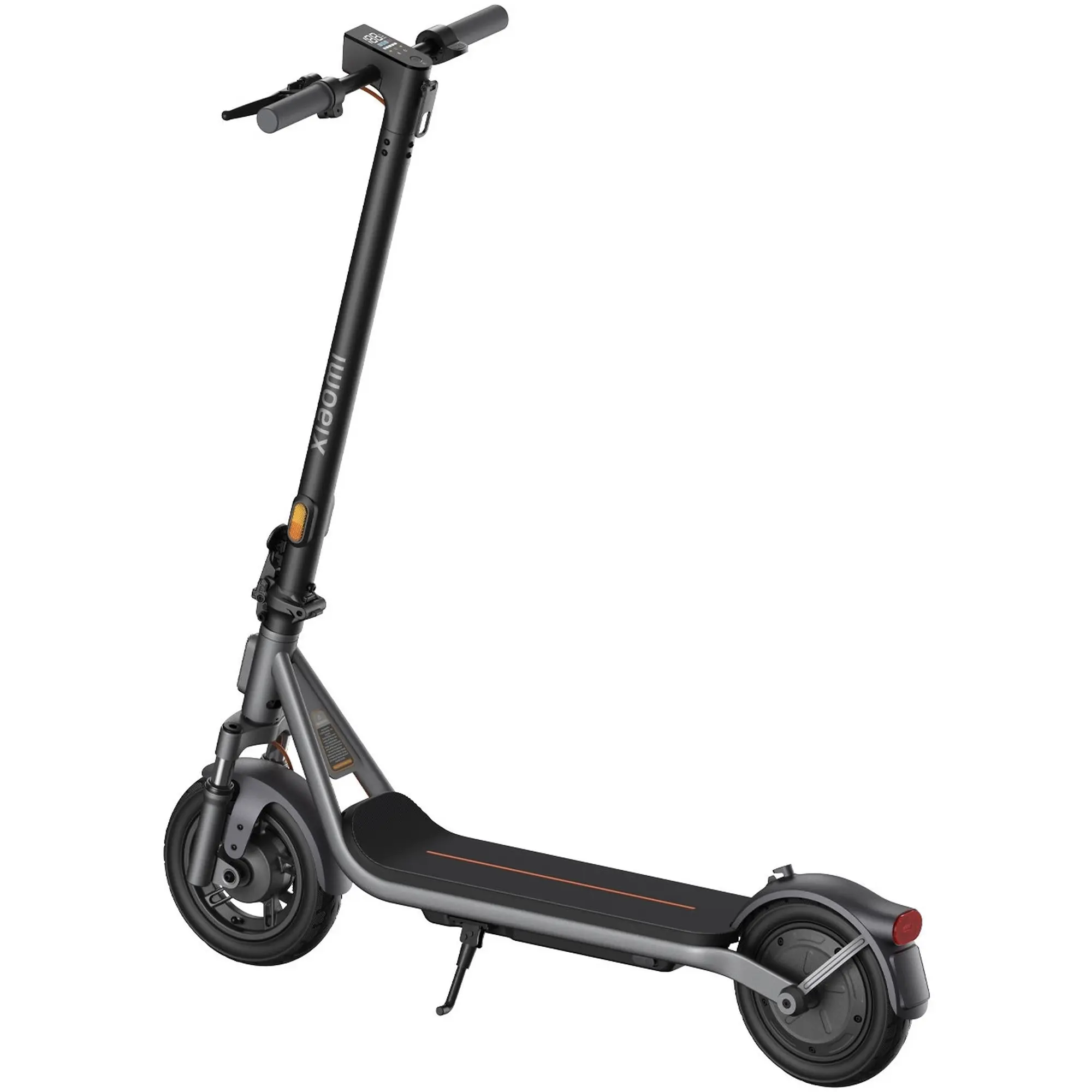 Купить Электросамокат Xiaomi Electric Scooter 6 Lite GL BHR08R6GL (1182014) - фото 4