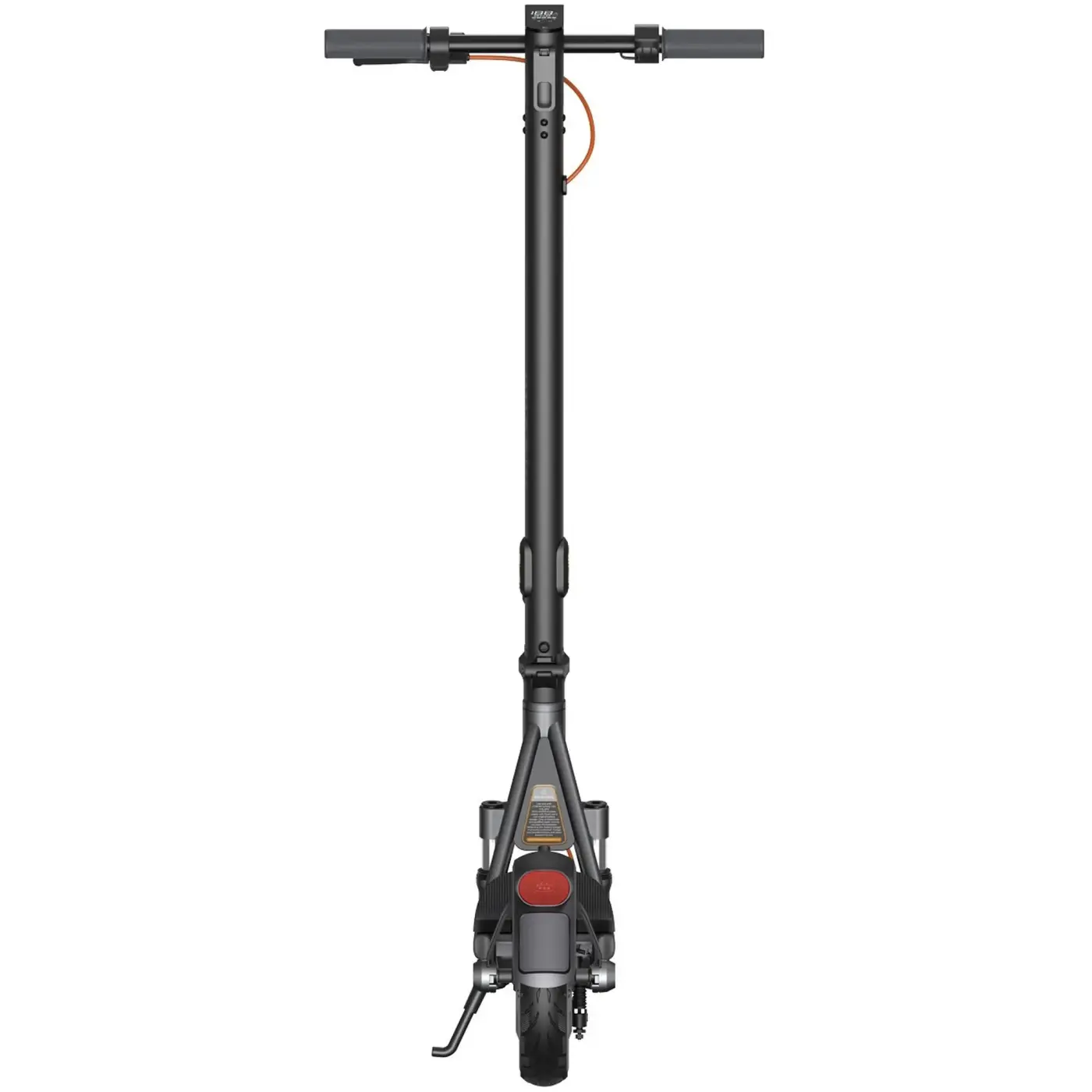 Купить Электросамокат Xiaomi Electric Scooter 6 Lite GL BHR08R6GL (1182014) - фото 6