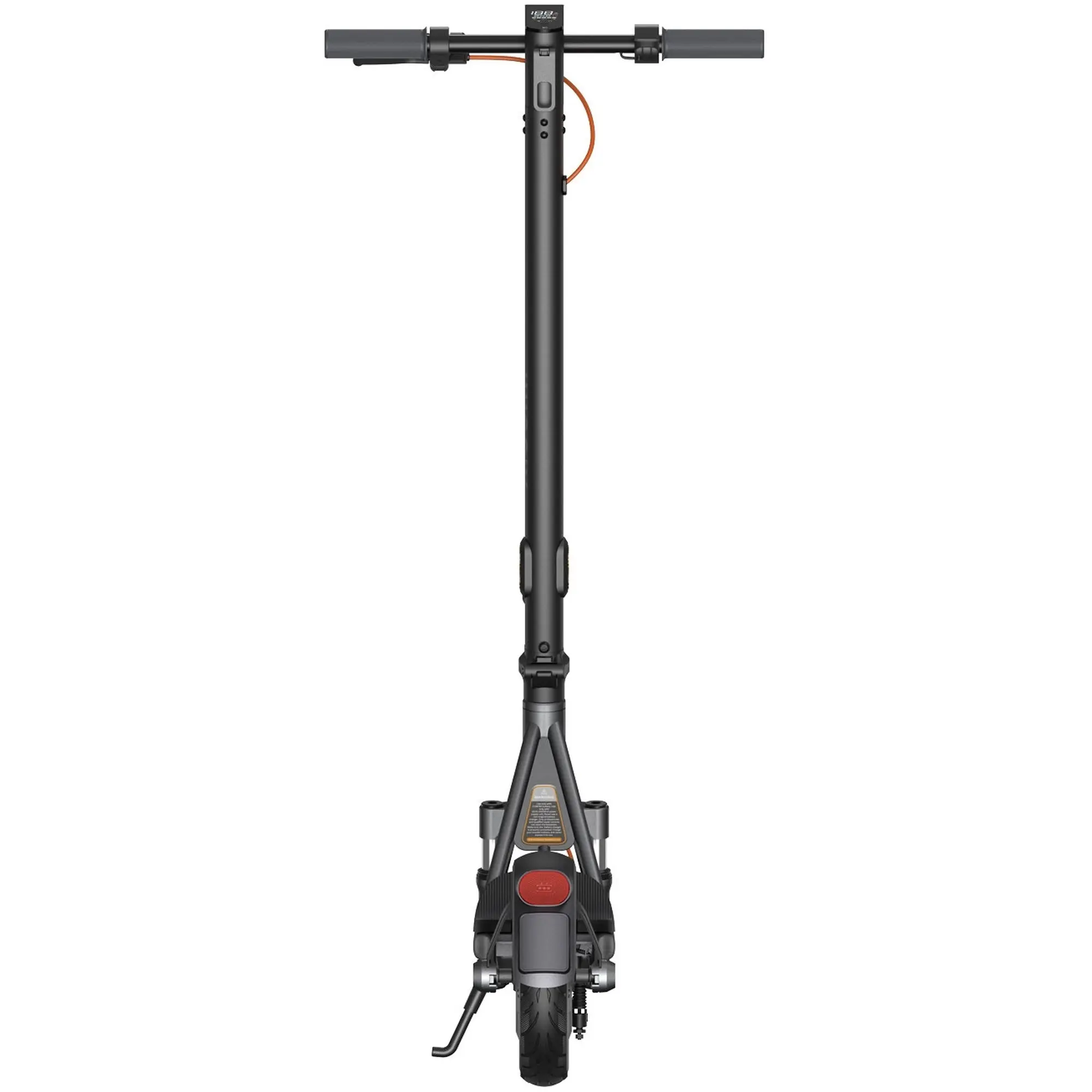 Купить Электросамокат Xiaomi Electric Scooter 6 Lite GL BHR08R6GL (1182014) - фото 6