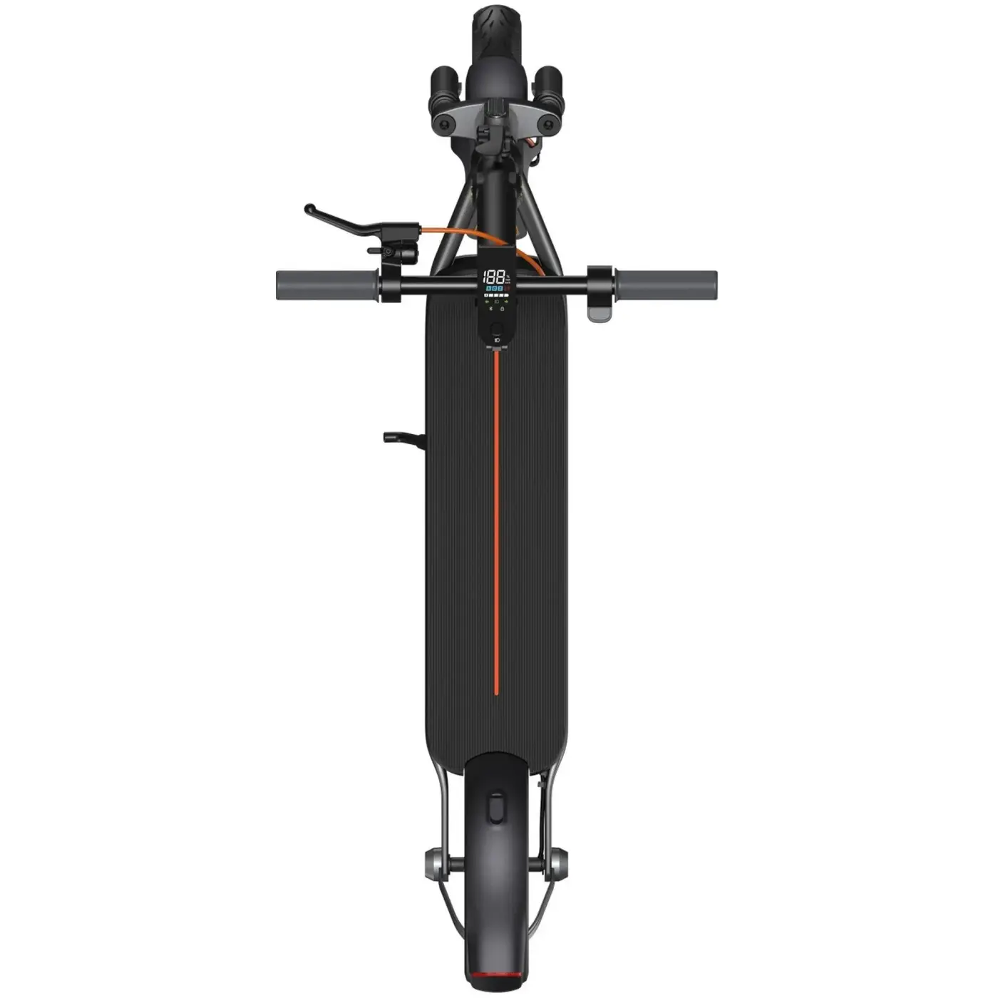 Купить Электросамокат Xiaomi Electric Scooter 6 Lite GL BHR08R6GL (1182014) - фото 7