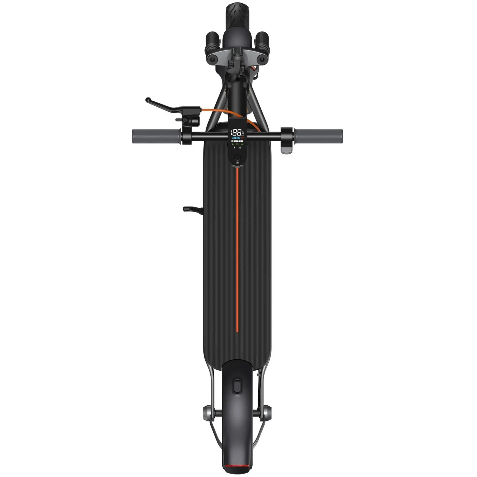 Купить Электросамокат Xiaomi Electric Scooter 6 Lite GL BHR08R6GL (1182014) - фото 7