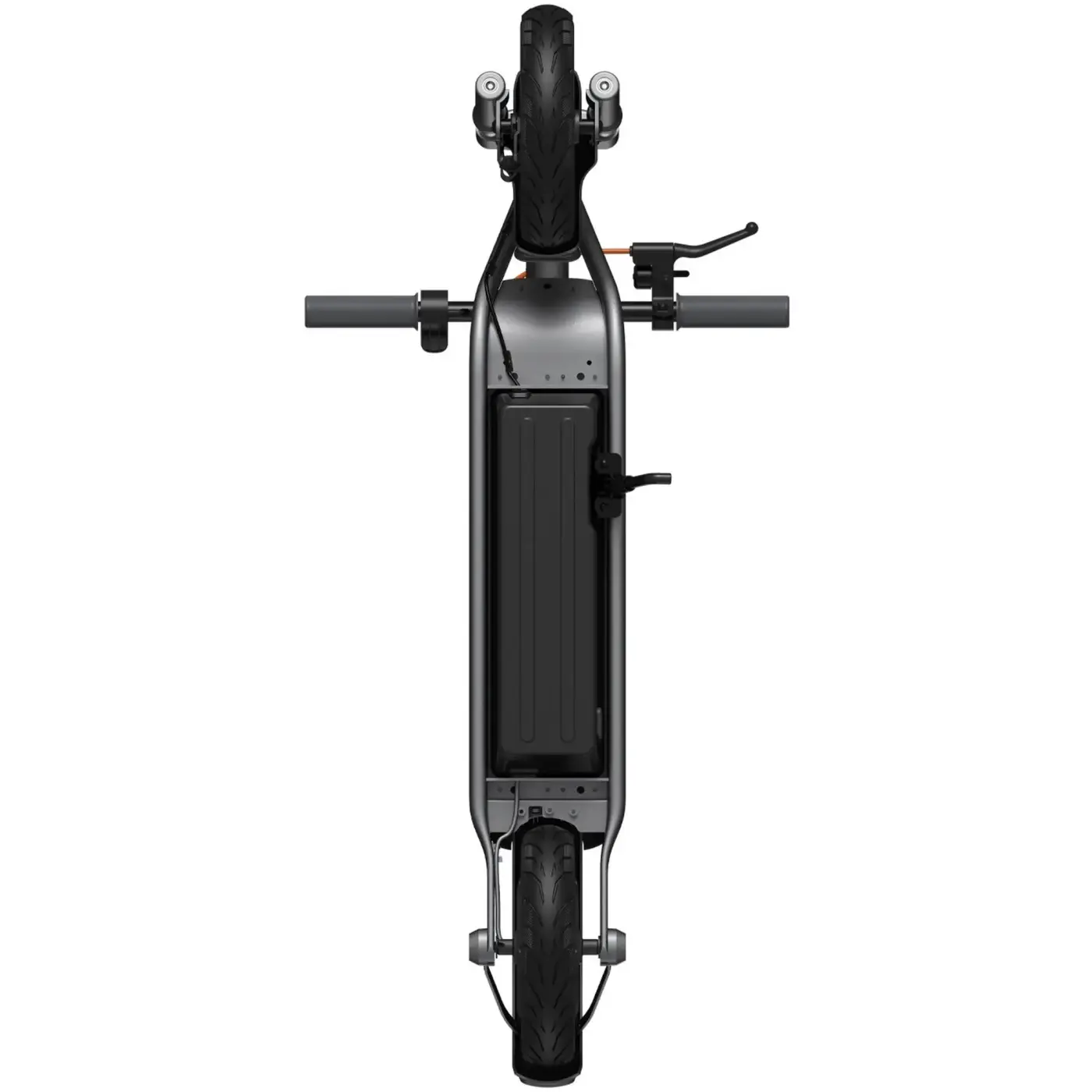 Купить Электросамокат Xiaomi Electric Scooter 6 Lite GL BHR08R6GL (1182014) - фото 8