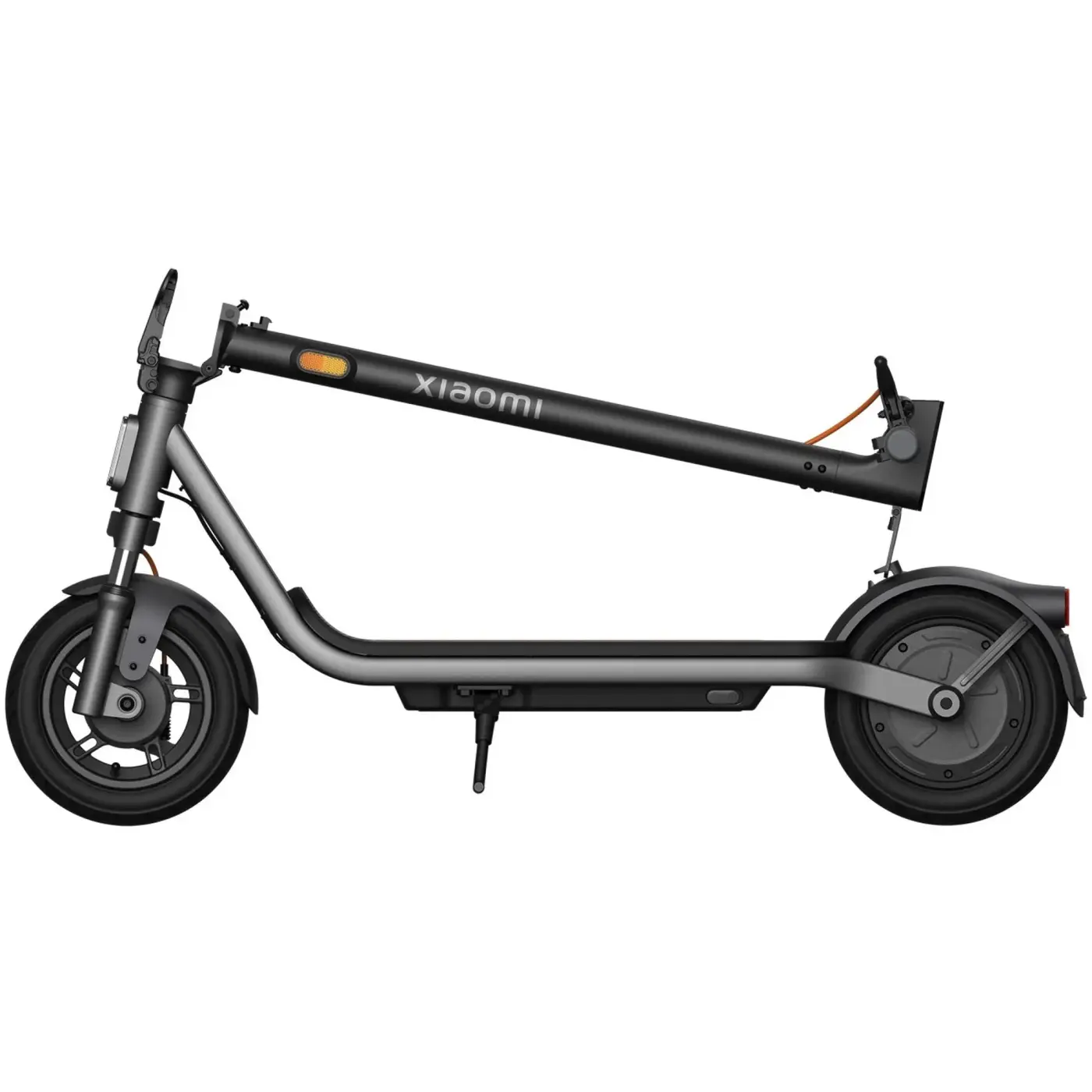 Купить Электросамокат Xiaomi Electric Scooter 6 Lite GL BHR08R6GL (1182014) - фото 9