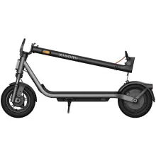 Купить Электросамокат Xiaomi Electric Scooter 6 Lite GL BHR08R6GL (1182014) - фото 9