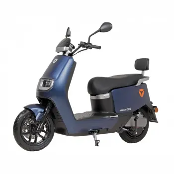 Купить Электроскутер YADEA E8S Blue - фото 1