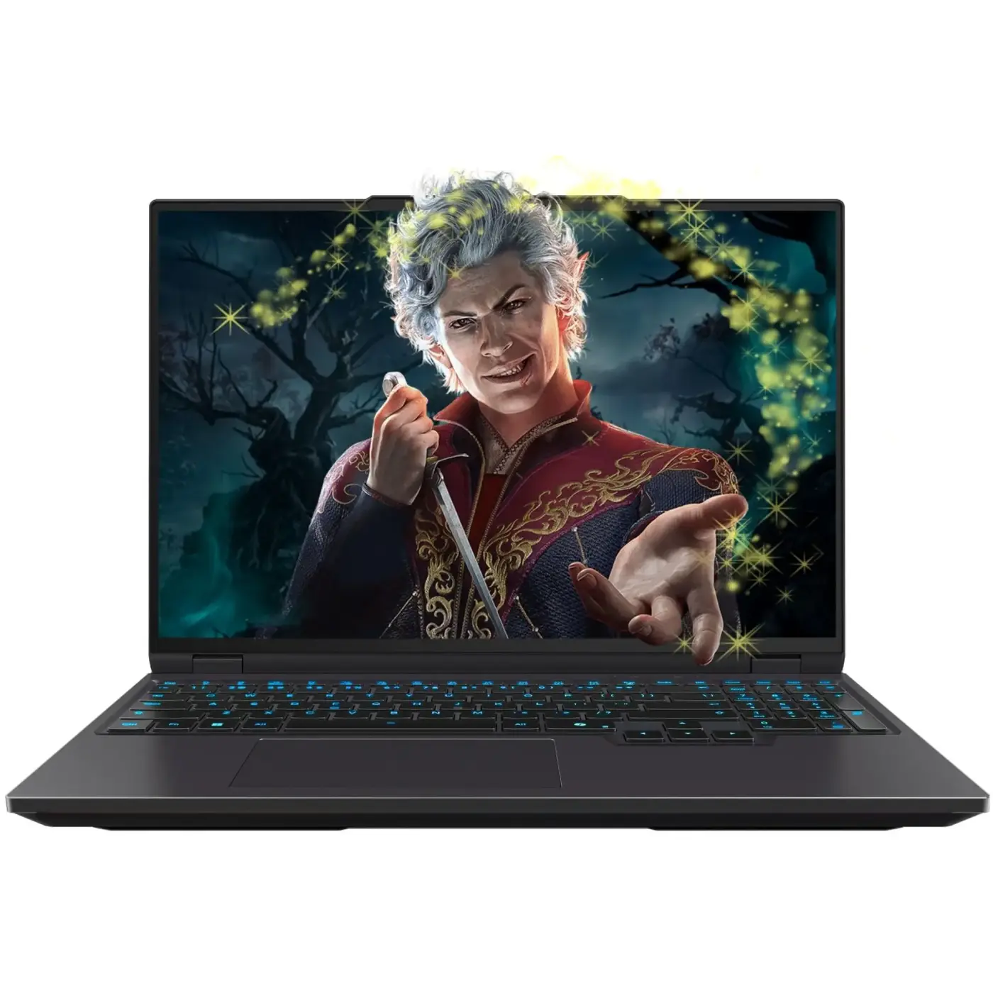 Купить Ноутбук Dream Machines RX5070Ti-16 (RX5070Ti-16UA21) - фото 1