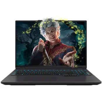 Купить Ноутбук Dream Machines RX5070Ti-16 (RX5070Ti-16UA21) - фото 1