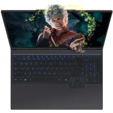 Купить Ноутбук Dream Machines RX5070Ti-16 (RX5070Ti-16UA21) - фото 2