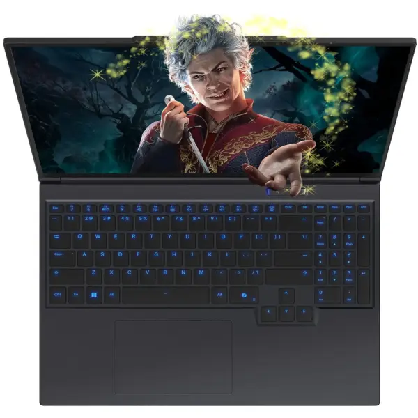 Купить Ноутбук Dream Machines RX5070Ti-16 (RX5070Ti-16UA21) - фото 2