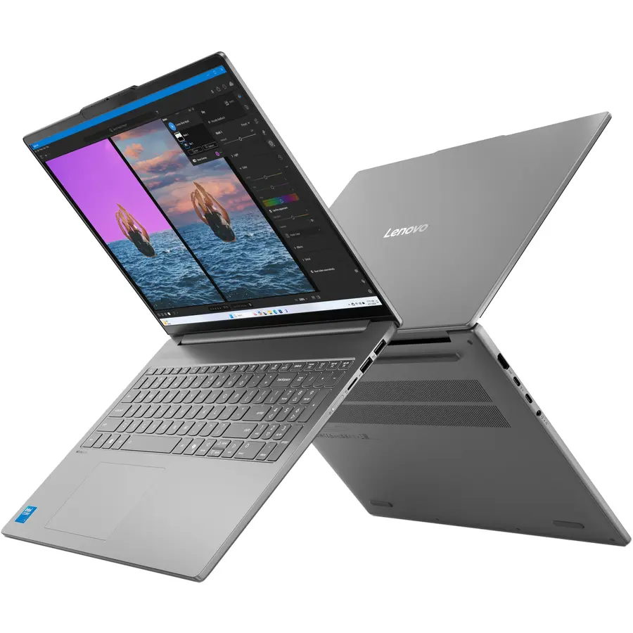Купить Ноутбук Lenovo Ideapad Slim 5 16IRH10 (83HS00ALRA) - фото 9