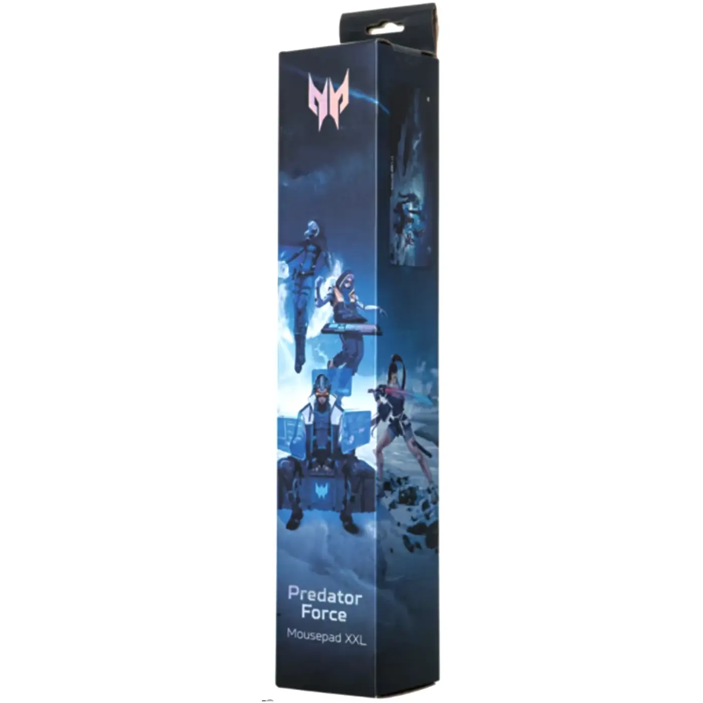 Купити Ігрова поверхня Acer Predator PMP470 XXL Black (GP.MSP11.00J) - фото 7