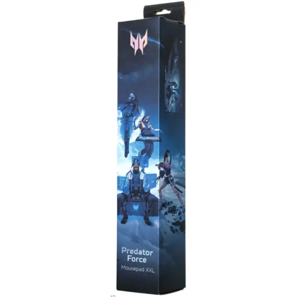 Купити Ігрова поверхня Acer Predator PMP470 XXL Black (GP.MSP11.00J) - фото 7