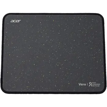Купить Игровая поверхность Acer Vero S Black (GP.MSP11.00B) - фото 1