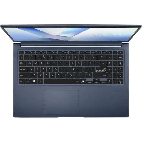 Купити Ноутбук ASUS Vivobook 15 M1502NAQ-BQ067 (90NB1841-M002Z0) - фото 6