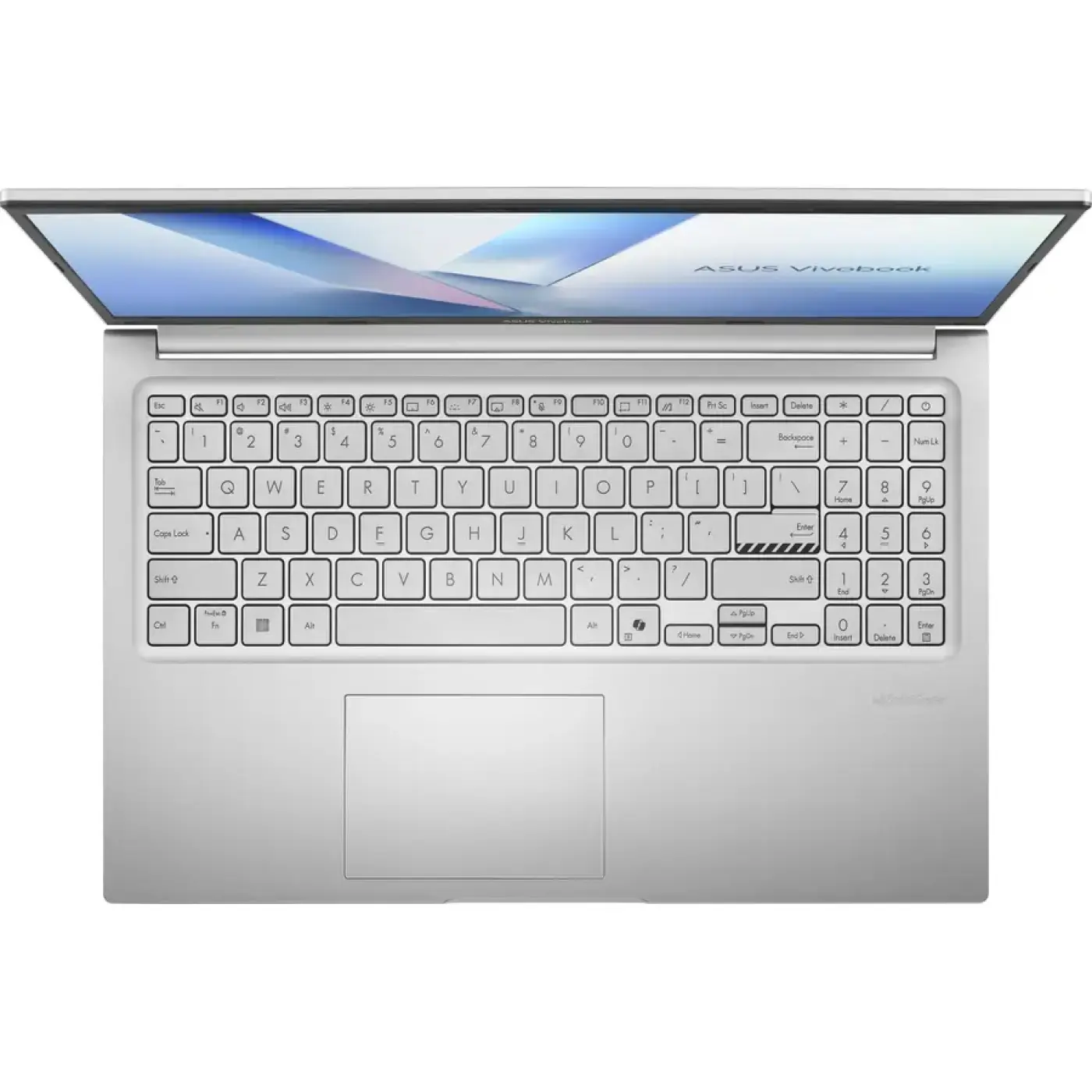 Купити Ноутбук ASUS Vivobook 15 M1502NAQ-BQ068 (90NB1842-M00300) - фото 3