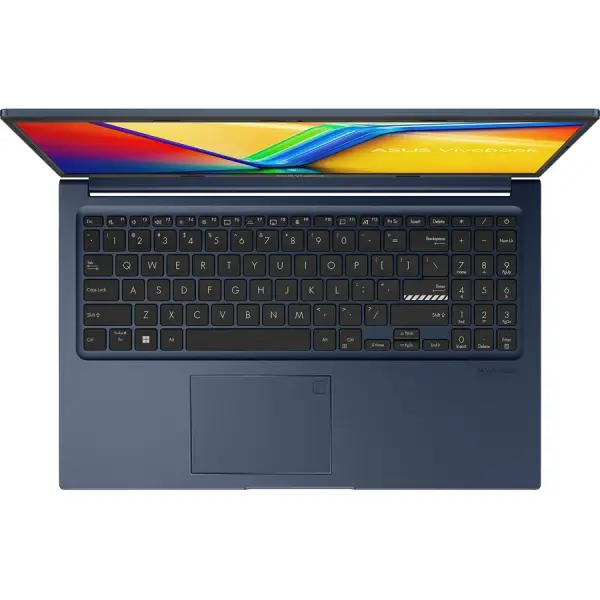 Купить Ноутбук ASUS Vivobook 15 X1504MA-BQ130W (90NB17I1-M00540) - фото 4