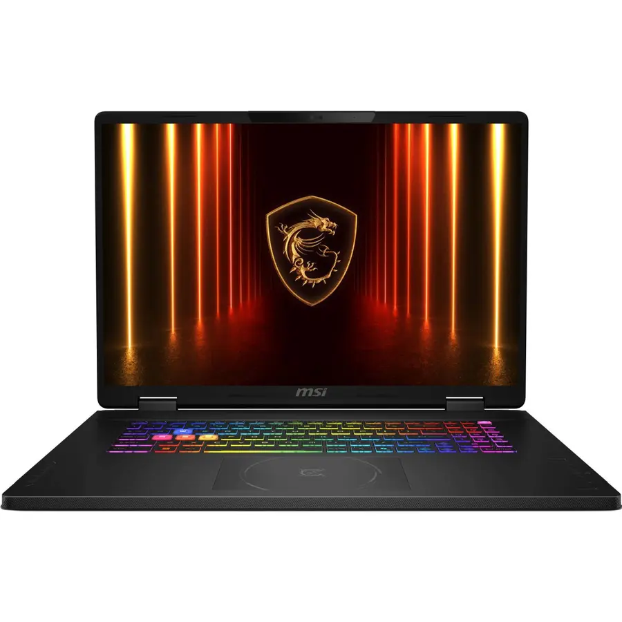 Купить Ноутбук MSI Crosshair A18 HX A8WGKG-034XUA (9S7-184L11-034) - фото 1